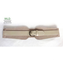 Mode Vêtement Ceinture PU (KY3137)